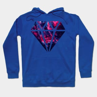 Magic  Diamond Hoodie